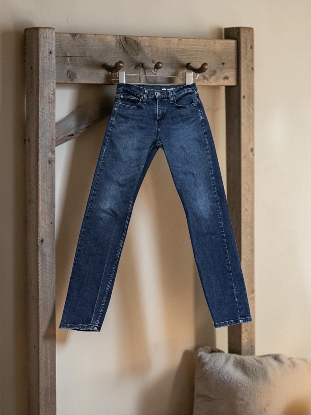 Levi's‎ Performance Jeans 502 SZ 29/32